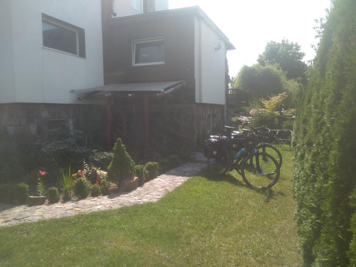 24H Gdynia Mini Apartamenty Na Kod Dostepu & Free Parking & No Keys Buitenkant foto