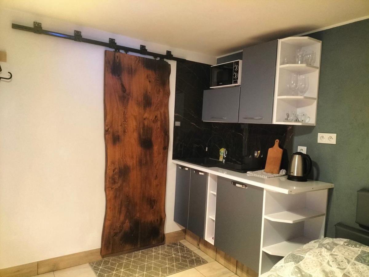 24H Gdynia Mini Apartamenty Na Kod Dostepu & Free Parking & No Keys Buitenkant foto