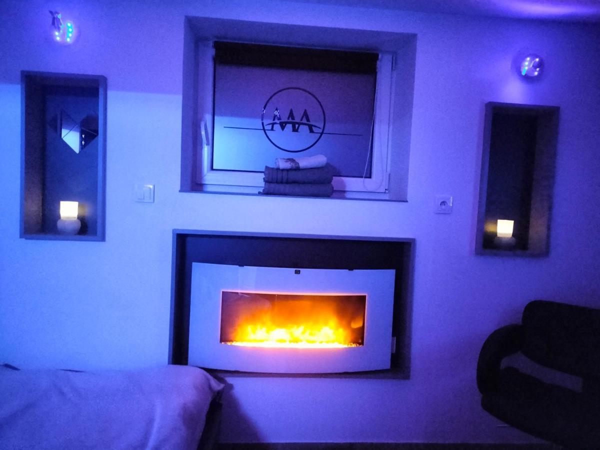 24H Gdynia Mini Apartamenty Na Kod Dostepu & Free Parking & No Keys Buitenkant foto
