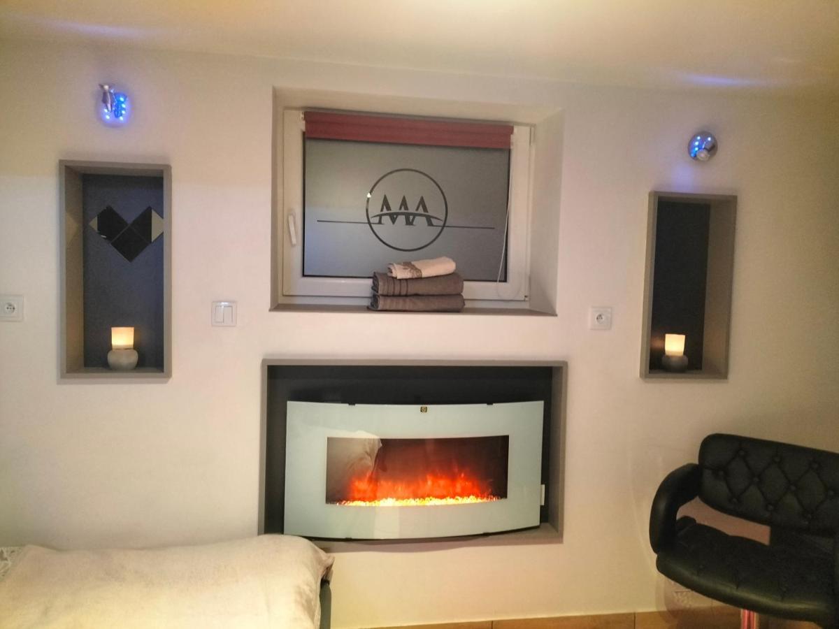 24H Gdynia Mini Apartamenty Na Kod Dostepu & Free Parking & No Keys Buitenkant foto