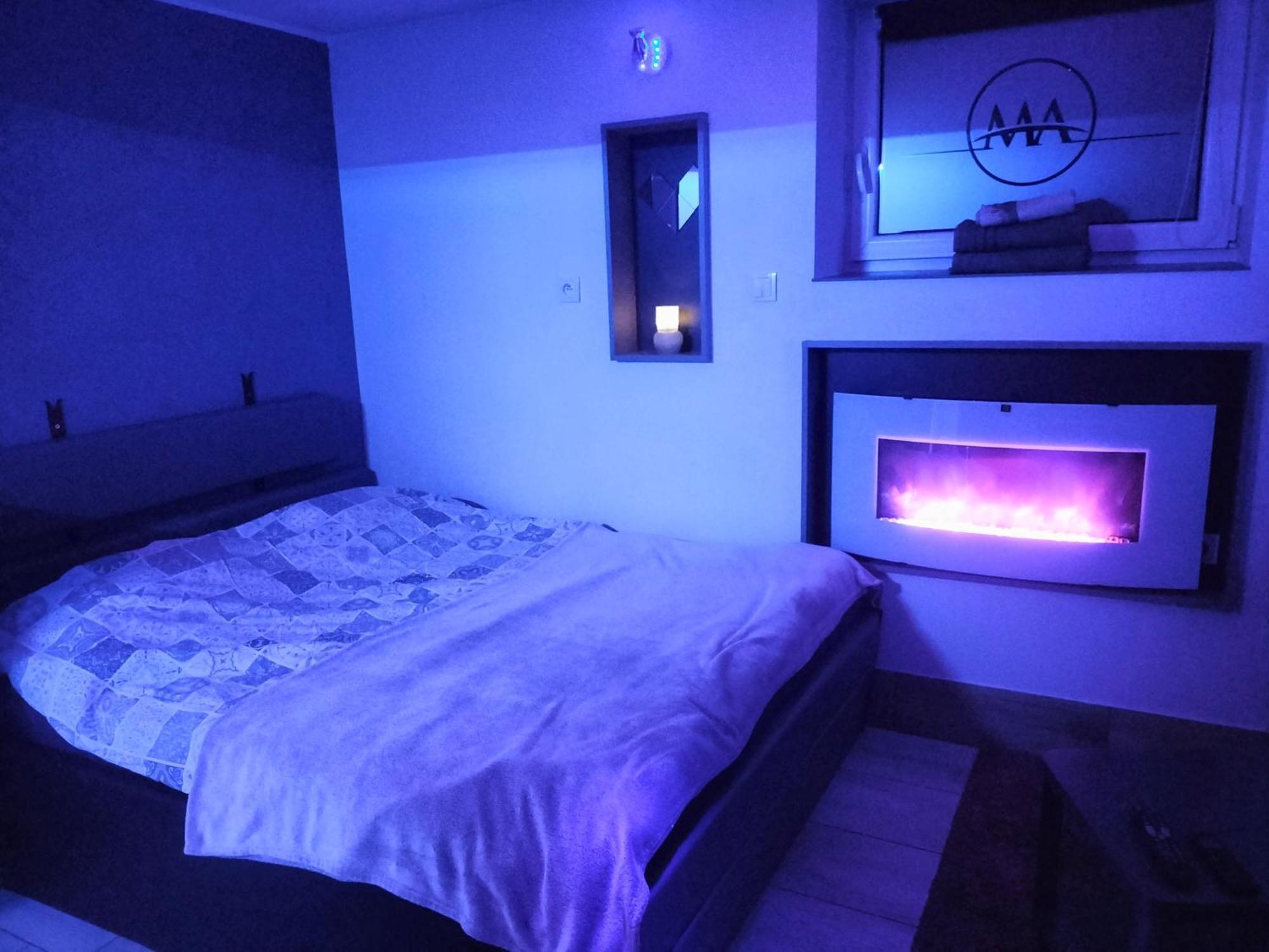 24H Gdynia Mini Apartamenty Na Kod Dostepu & Free Parking & No Keys Kamer foto