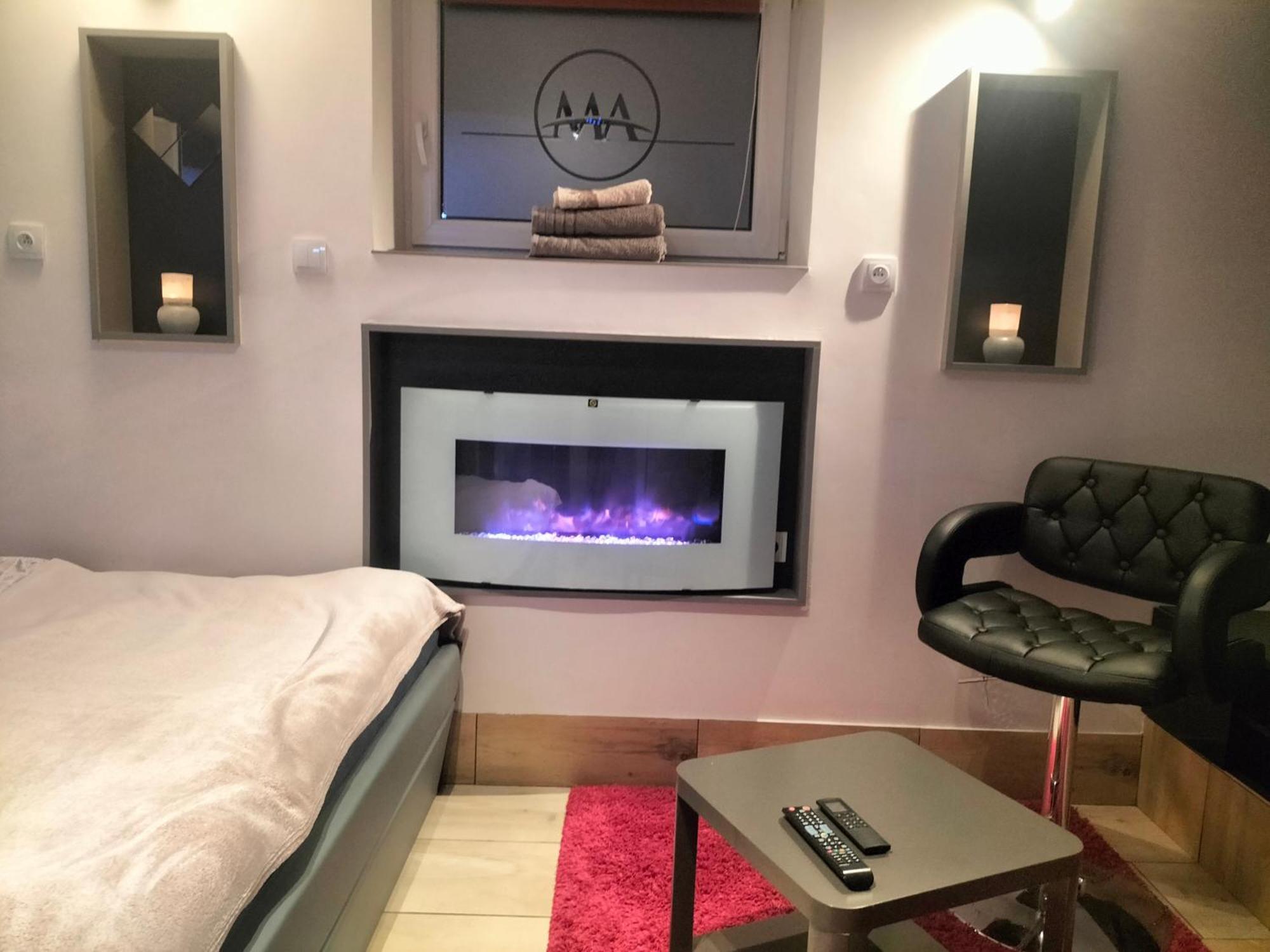 24H Gdynia Mini Apartamenty Na Kod Dostepu & Free Parking & No Keys Kamer foto