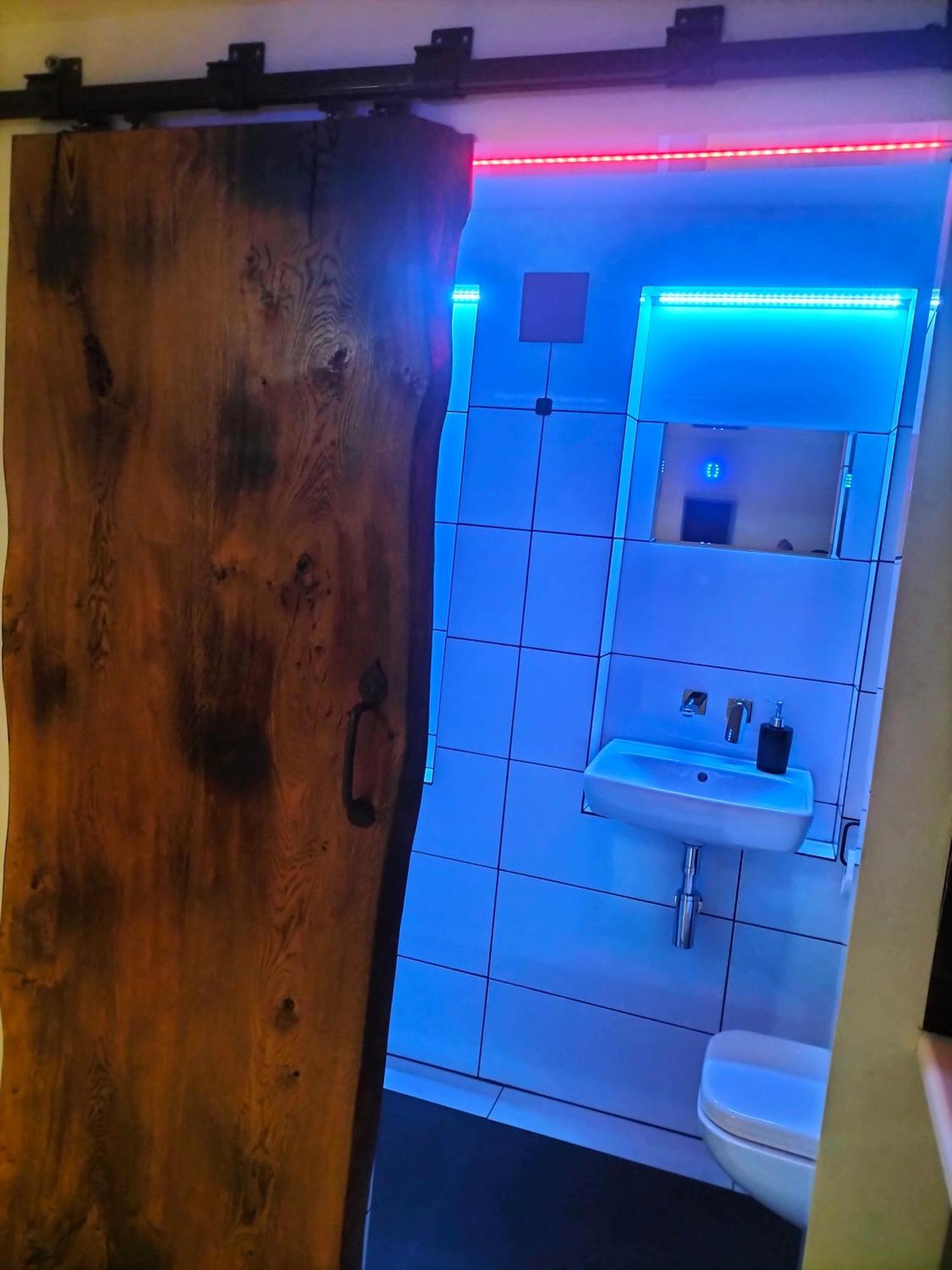 24H Gdynia Mini Apartamenty Na Kod Dostepu & Free Parking & No Keys Kamer foto